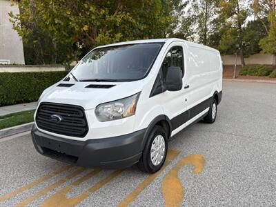 2016 Ford Transit 150  LOW MILES! LOOKS AS GOOD AS THE PHOTOS! ONE OWNER! - Photo 11 - Valencia, CA 91355
