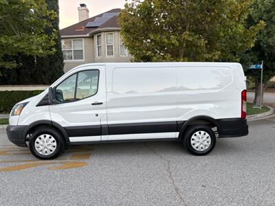 2016 Ford Transit 150  LOW MILES! LOOKS AS GOOD AS THE PHOTOS! ONE OWNER! - Photo 2 - Valencia, CA 91355