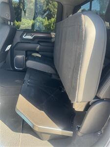 2024 GMC Sierra 3500 Denali   - Photo 19 - Valencia, CA 91355
