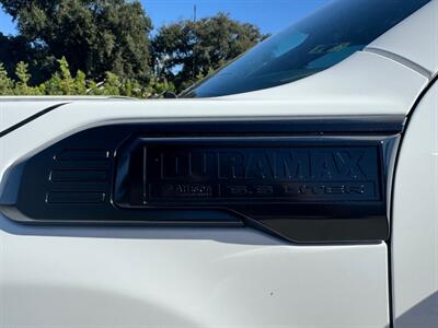 2024 GMC Sierra 3500 Denali   - Photo 8 - Valencia, CA 91355