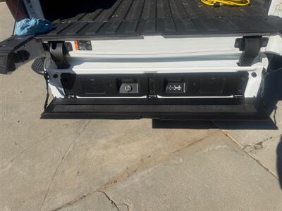 2024 GMC Sierra 3500 Denali   - Photo 21 - Valencia, CA 91355