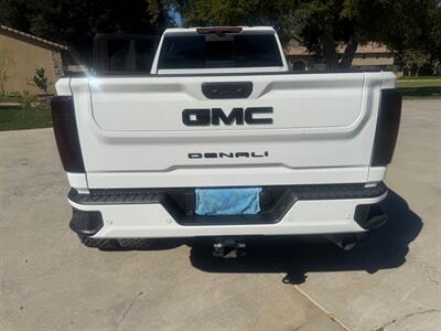 2024 GMC Sierra 3500 Denali   - Photo 10 - Valencia, CA 91355