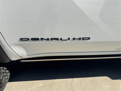 2024 GMC Sierra 3500 Denali   - Photo 7 - Valencia, CA 91355