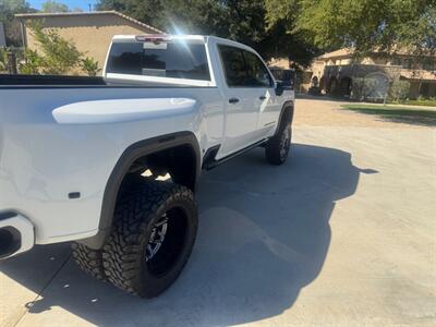 2024 GMC Sierra 3500 Denali   - Photo 5 - Valencia, CA 91355