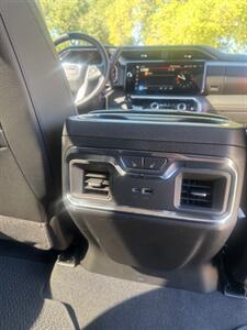 2024 GMC Sierra 3500 Denali   - Photo 26 - Valencia, CA 91355