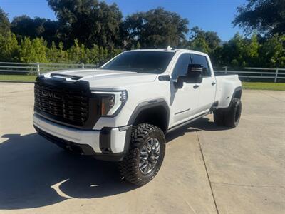 2024 GMC Sierra 3500 Denali Truck