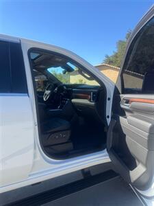 2024 GMC Sierra 3500 Denali   - Photo 23 - Valencia, CA 91355