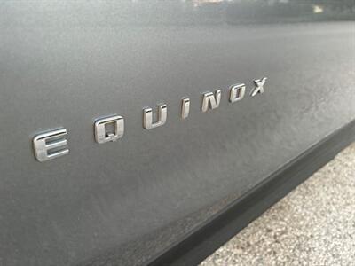 2018 Chevrolet Equinox Premier  LOW MILES!!! FULLY LOADED - Photo 33 - Valencia, CA 91355