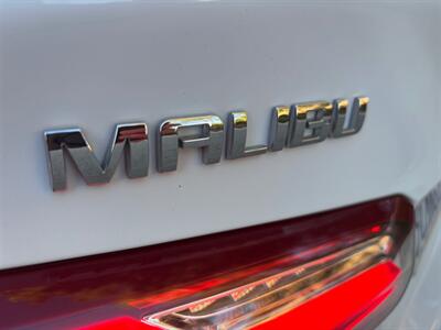 2020 Chevrolet Malibu LT   - Photo 28 - Valencia, CA 91355