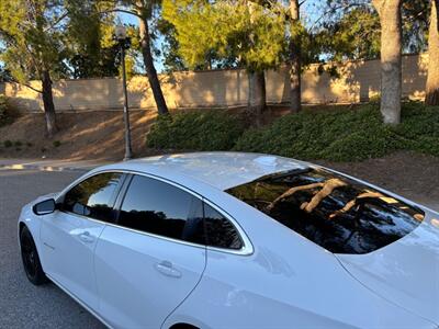 2020 Chevrolet Malibu LT   - Photo 25 - Valencia, CA 91355