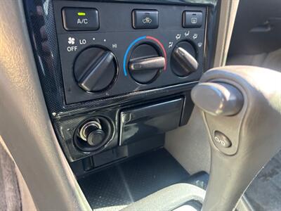 2000 Toyota Camry CE  Low miles!!!! Great service records!!! - Photo 26 - Valencia, CA 91355