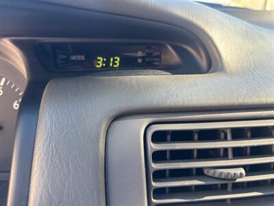 2000 Toyota Camry CE  Low miles!!!! Great service records!!! - Photo 24 - Valencia, CA 91355