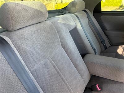 2000 Toyota Camry CE  Low miles!!!! Great service records!!! - Photo 13 - Valencia, CA 91355