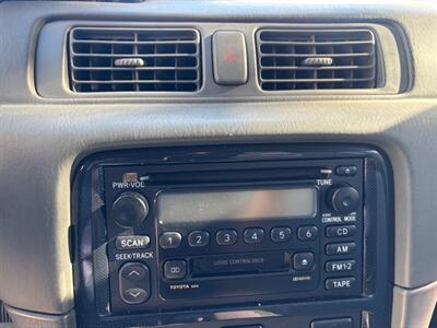 2000 Toyota Camry CE  Low miles!!!! Great service records!!! - Photo 25 - Valencia, CA 91355