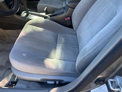 2000 Toyota Camry CE  Low miles!!!! Great service records!!! - Photo 9 - Valencia, CA 91355