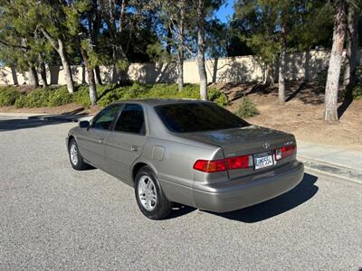 2000 Toyota Camry CE  Low miles!!!! Great service records!!! - Photo 3 - Valencia, CA 91355