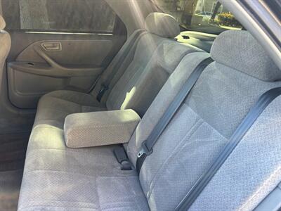 2000 Toyota Camry CE  Low miles!!!! Great service records!!! - Photo 12 - Valencia, CA 91355
