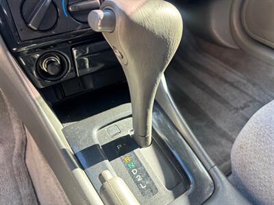 2000 Toyota Camry CE  Low miles!!!! Great service records!!! - Photo 27 - Valencia, CA 91355