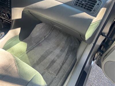 2000 Toyota Camry CE  Low miles!!!! Great service records!!! - Photo 16 - Valencia, CA 91355