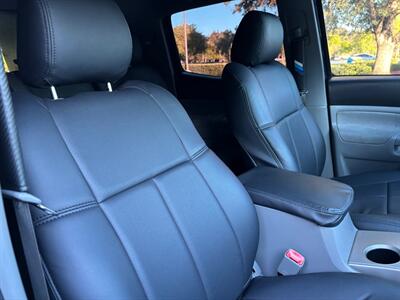 2008 Toyota Tacoma V6 4x4!! Super Nice Truck!! - Photo 17 - Valencia, CA 91355