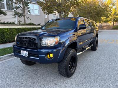 2008 Toyota Tacoma V6 4x4!! Super Nice Truck!! - Photo 48 - Valencia, CA 91355