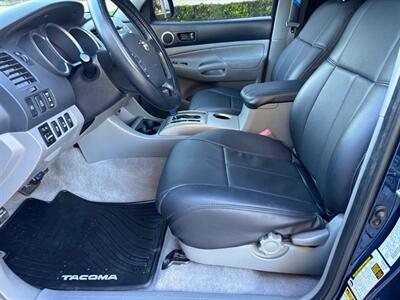 2008 Toyota Tacoma V6 4x4!! Super Nice Truck!! - Photo 10 - Valencia, CA 91355