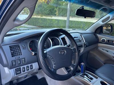 2008 Toyota Tacoma V6 4x4!! Super Nice Truck!! - Photo 21 - Valencia, CA 91355