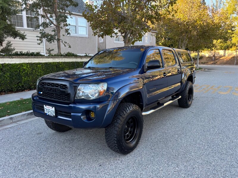 2008 Toyota Tacoma V6  4x4!! Super Nice Truck!! - Photo 1 - Valencia, CA 91355