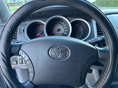 2008 Toyota Tacoma V6 4x4!! Super Nice Truck!! - Photo 27 - Valencia, CA 91355