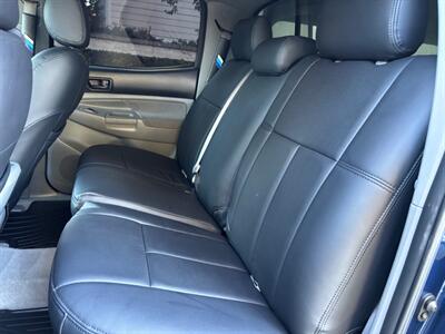 2008 Toyota Tacoma V6 4x4!! Super Nice Truck!! - Photo 13 - Valencia, CA 91355