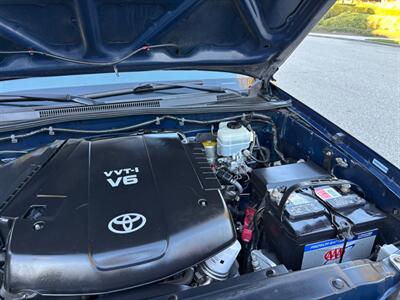 2008 Toyota Tacoma V6 4x4!! Super Nice Truck!! - Photo 37 - Valencia, CA 91355