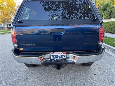 2008 Toyota Tacoma V6 4x4!! Super Nice Truck!! - Photo 46 - Valencia, CA 91355