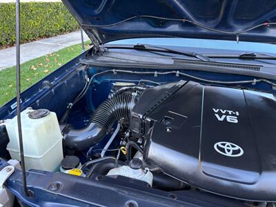 2008 Toyota Tacoma V6 4x4!! Super Nice Truck!! - Photo 38 - Valencia, CA 91355