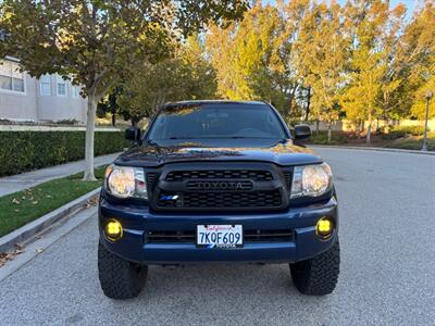 2008 Toyota Tacoma V6 4x4!! Super Nice Truck!! - Photo 47 - Valencia, CA 91355