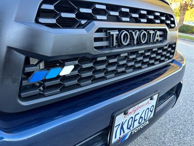 2008 Toyota Tacoma V6 4x4!! Super Nice Truck!! - Photo 40 - Valencia, CA 91355