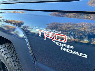 2008 Toyota Tacoma V6 4x4!! Super Nice Truck!! - Photo 42 - Valencia, CA 91355