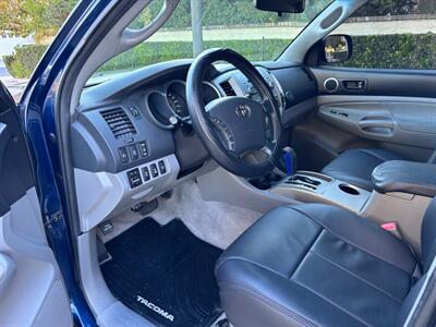 2008 Toyota Tacoma V6 4x4!! Super Nice Truck!! - Photo 9 - Valencia, CA 91355