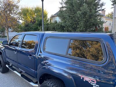 2008 Toyota Tacoma V6 4x4!! Super Nice Truck!! - Photo 33 - Valencia, CA 91355