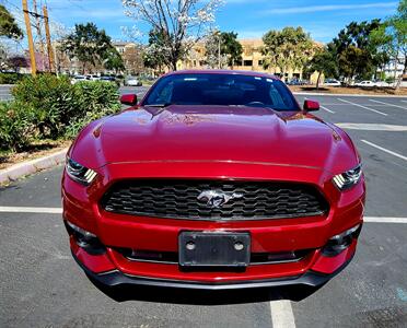 2016 Ford Mustang V6   - Photo 12 - Morgan Hill, CA 95037