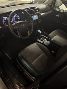 2018 Toyota 4Runner SR5 TRD Offroad   - Photo 22 - Morgan Hill, CA 95037