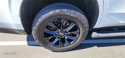2021 Chevrolet Tahoe Z71  4x4 - Photo 23 - Morgan Hill, CA 95037