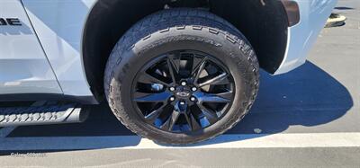 2021 Chevrolet Tahoe Z71  4x4 - Photo 24 - Morgan Hill, CA 95037
