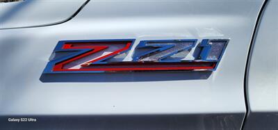 2021 Chevrolet Tahoe Z71  4x4 - Photo 25 - Morgan Hill, CA 95037