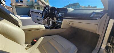 2014 Mercedes-Benz E 550  AMG Sport Package - Photo 29 - Costa Mesa, CA 92627