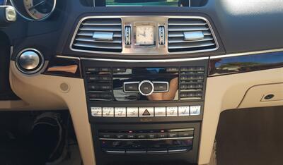 2014 Mercedes-Benz E 550  AMG Sport Package - Photo 21 - Costa Mesa, CA 92627