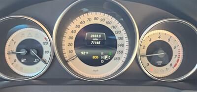 2014 Mercedes-Benz E 550  AMG Sport Package - Photo 10 - Costa Mesa, CA 92627