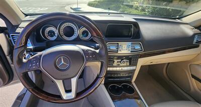 2014 Mercedes-Benz E 550  AMG Sport Package - Photo 16 - Costa Mesa, CA 92627