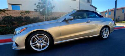 2014 Mercedes-Benz E 550  AMG Sport Package - Photo 5 - Costa Mesa, CA 92627