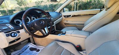 2014 Mercedes-Benz E 550  AMG Sport Package - Photo 15 - Costa Mesa, CA 92627