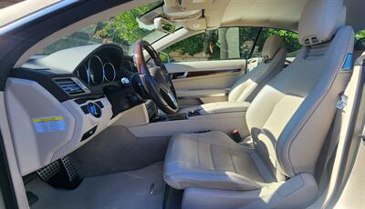 2014 Mercedes-Benz E 550  AMG Sport Package - Photo 22 - Costa Mesa, CA 92627